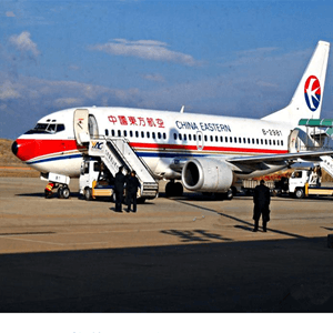 梧州西江机场邮寄航空快运业稳步发展的原因是什么？